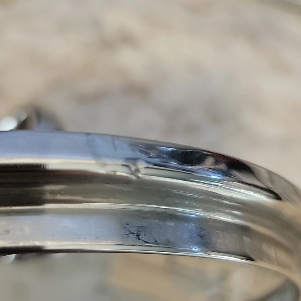 Chantal Replacement 3 Glass Lids